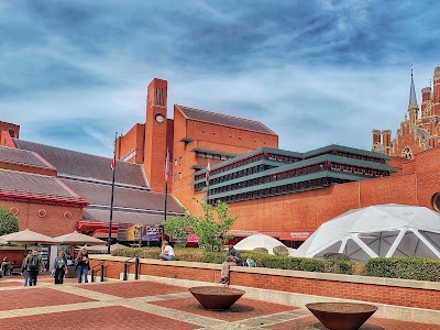 The British Library